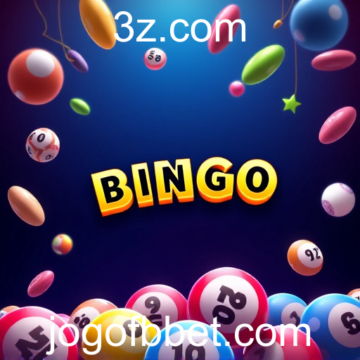 A Fascinante Jornada dos Jogos de Bingo no Site FBbet