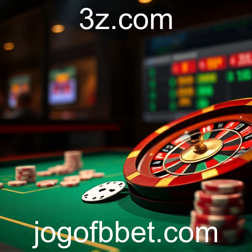 A Fascinante Categoria de Jogos de Cassino no fbbet