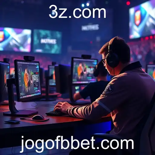 Tendências Emergentes nos Jogos com IA