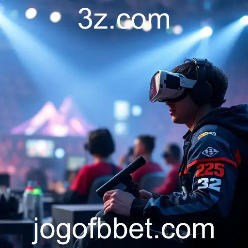 Avanços no Cenário de Jogos Digitais