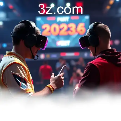 Tendências Atuais e Inovações Futuras no Mundo dos Jogos