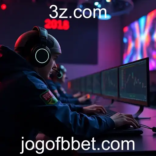 O Crescimento dos Jogos Online no Brasil