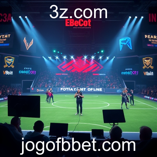 Apostas em eSports: A Nova Fronteira das Apostas Online