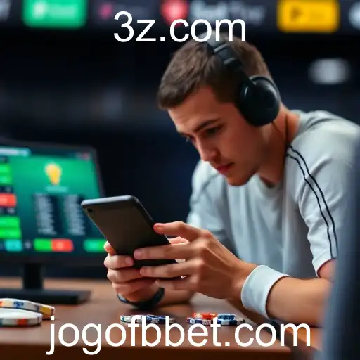 Fbbet Transforma o Cenário de Jogos em 2025