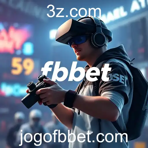 Revolução nos Jogos: O Futuro é Agora