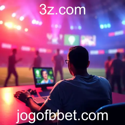 A Ascensão do Mercado de Apostas Online: O Fenômeno Fbbet