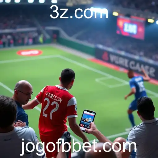 A Ascensão das Plataformas de Apostas em 2025