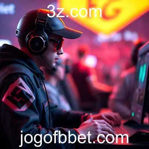 Impacto de 'fbbet' no Mercado de Jogos Online