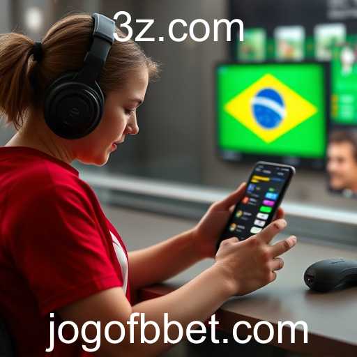 Mercado de Apostas Online Cresce no Brasil