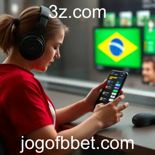 Mercado de Apostas Online Cresce no Brasil