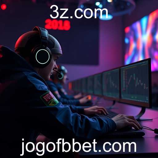 O Crescimento dos Jogos Online no Brasil