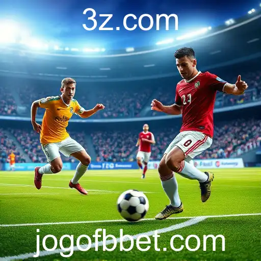 A Ascensão do fbbet no Mundo dos Jogos Online