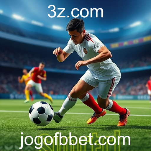 Apostas Esportivas: Uma Fascinação Crescente no Site fbbet