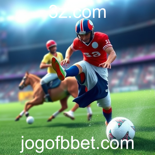 A Ascensão dos Esportes Virtuais no Site de Apostas 'fbbet'